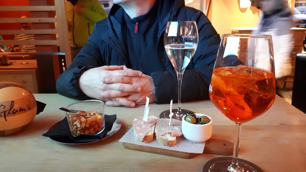 Menu_Glam's Alta Badia_Corvara in Badia_image_5