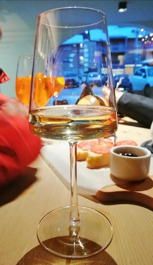 Menu_Glam's Alta Badia_Corvara in Badia_image_7