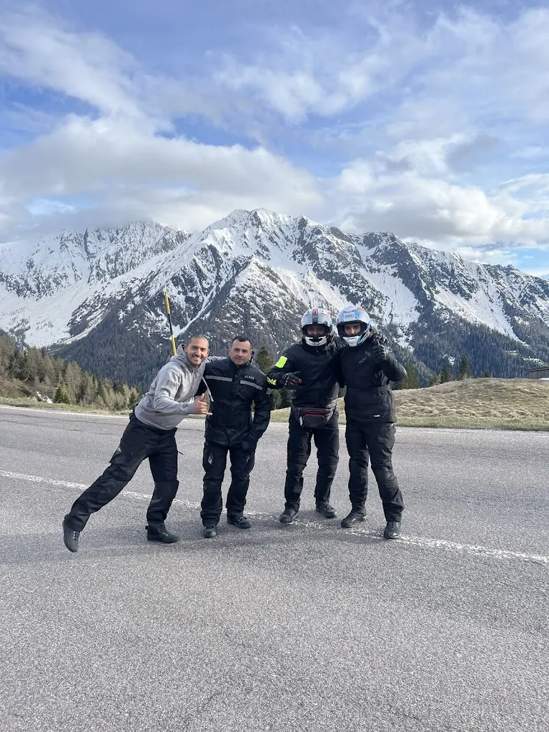 santiago herrera_Albergo Ristorante Nido Verde_Gionghi-Cappella_review