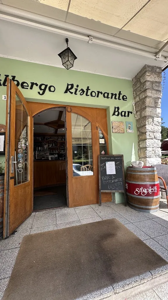 Albergo Ristorante Nido Verde_Gionghi-Cappella_slider_image_2