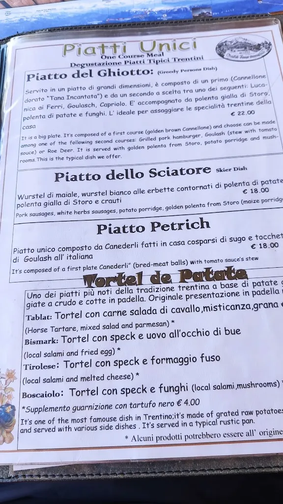 Menu_Chalet Tana Incantata_Gionghi-Cappella_image_1