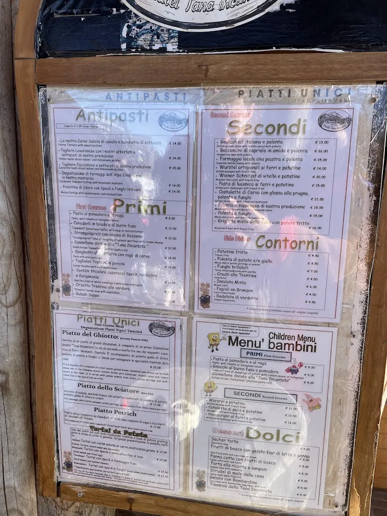 Menu_Chalet Tana Incantata_Gionghi-Cappella_image_4