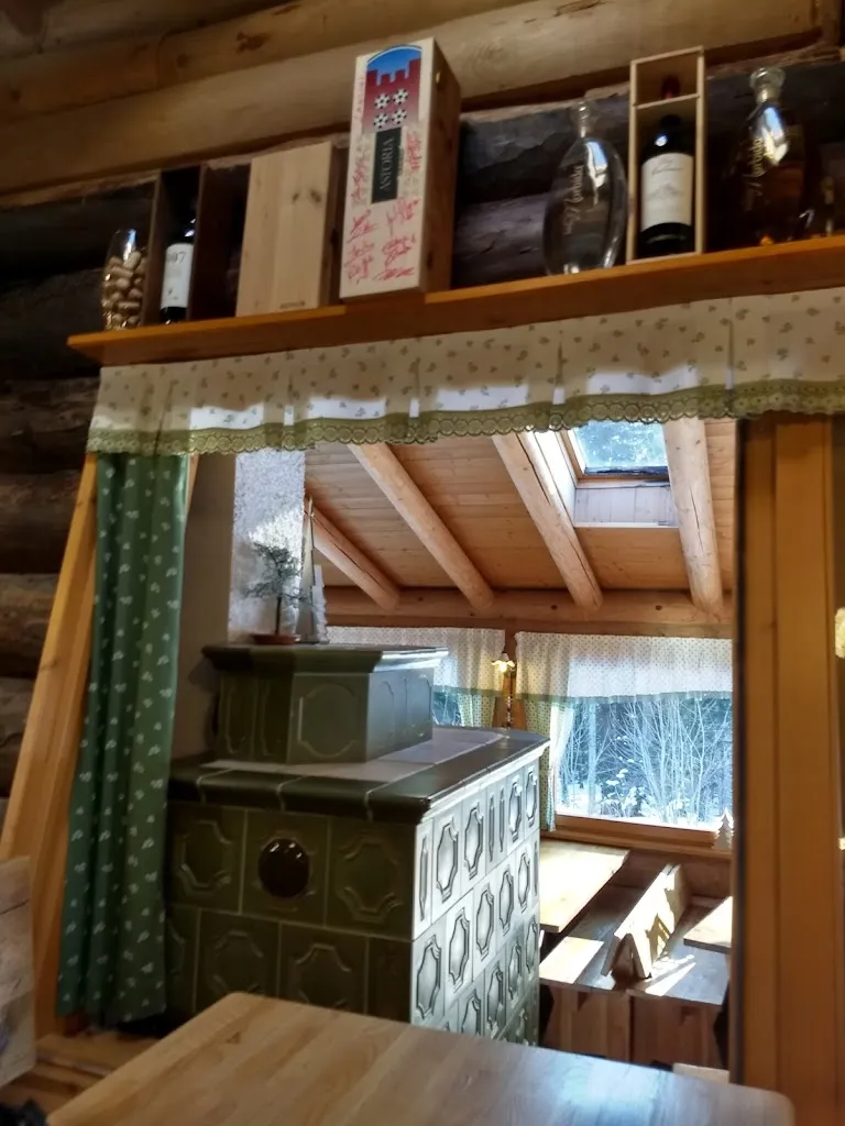 Magnus Ohman_Chalet Tana Incantata_Gionghi-Cappella_review