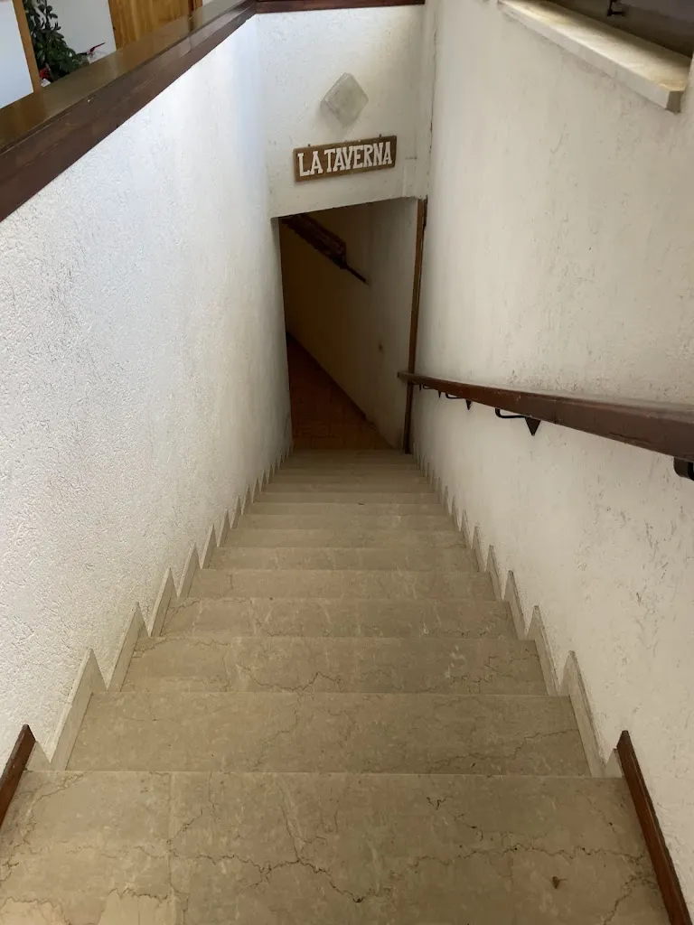 federica d'agostino_Ristorante Belvedere_Gionghi-Cappella_review