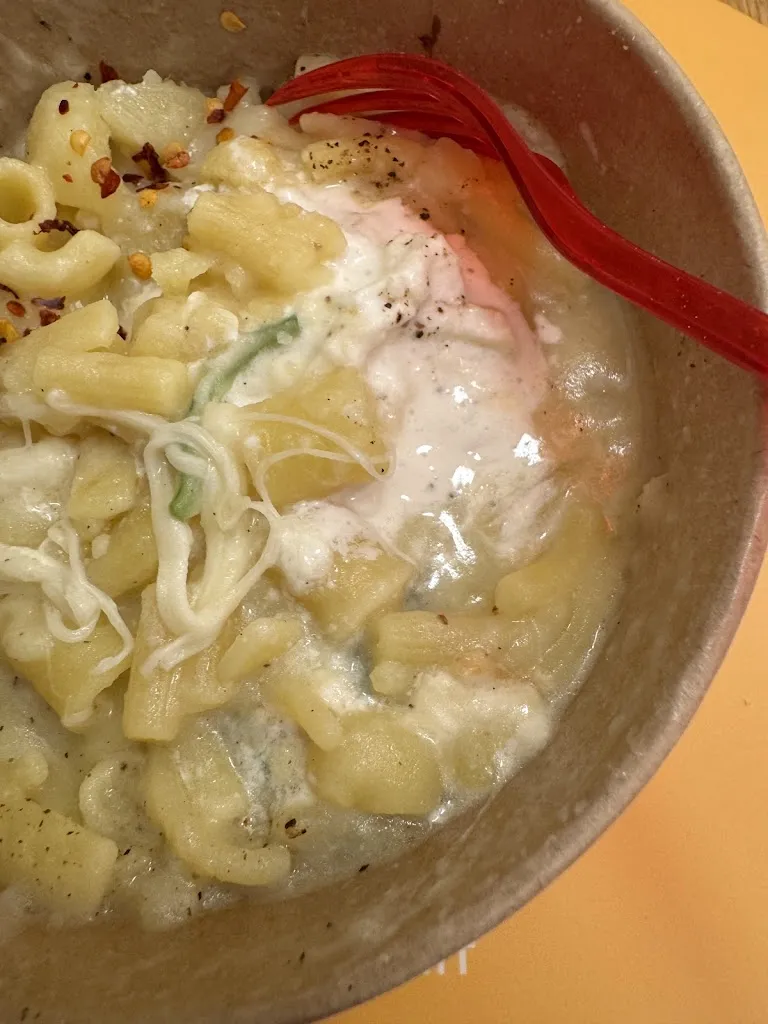 Pathik Bhatt_Mariotto Pasta&More_Mariotto_review