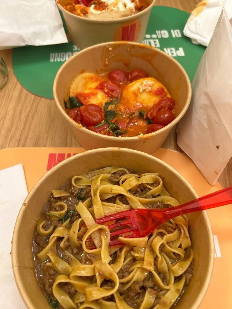 Salvatore Flauto_Mariotto Pasta&More_Mariotto_review