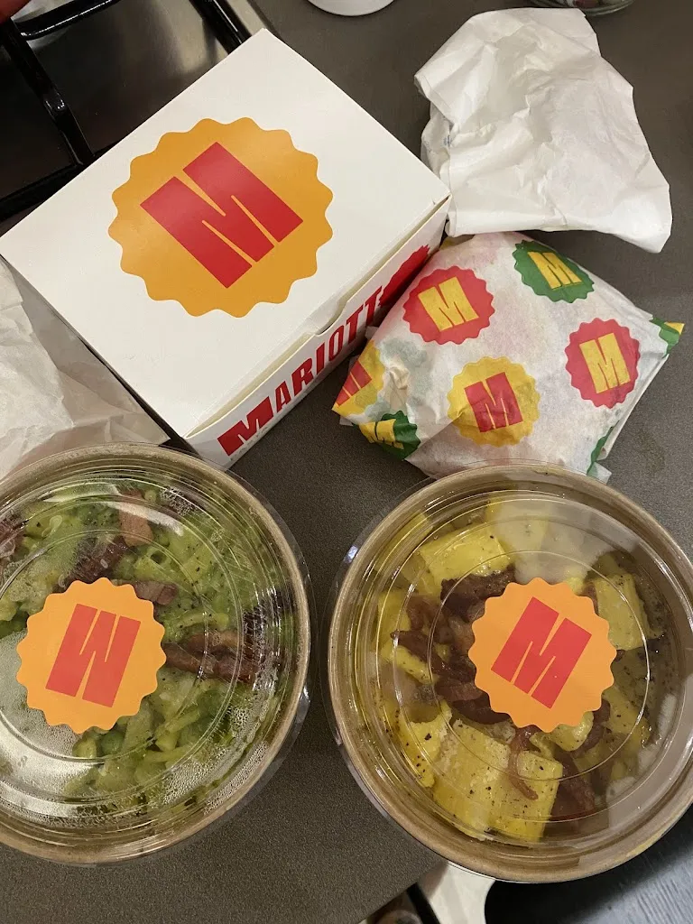 Sara Viola_Mariotto Pasta&More_Mariotto_review