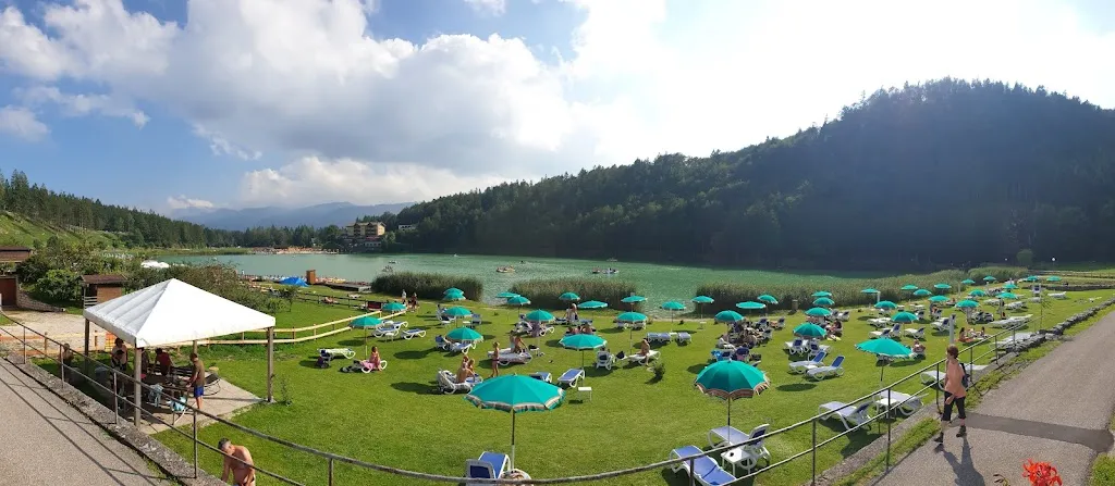 Sebastián Leguizamón_BISTROT Lido Lavarone_Gionghi-Cappella_recensione