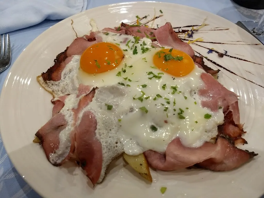 Magnus Ohman_Tobia Ristorante, Pizzeria e Bar_Gionghi-Cappella_review