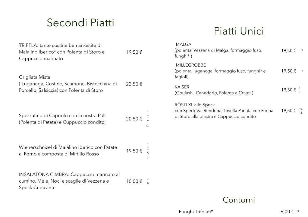 Menu_Malga Millegrobbe_Gionghi-Cappella_image_1