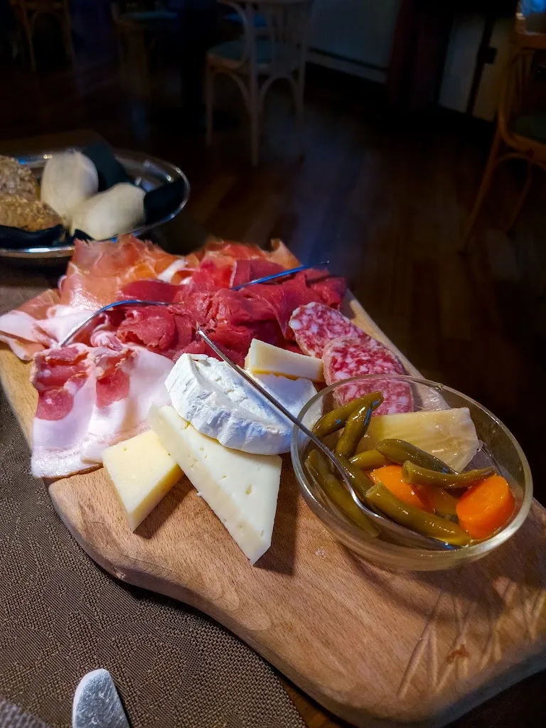 Angelo Francesco Ongaro_Ristorante 901_Gionghi-Cappella_review