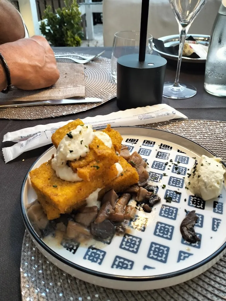 Anna “Annasud” Sudati_Ristorante 901_Gionghi-Cappella_review