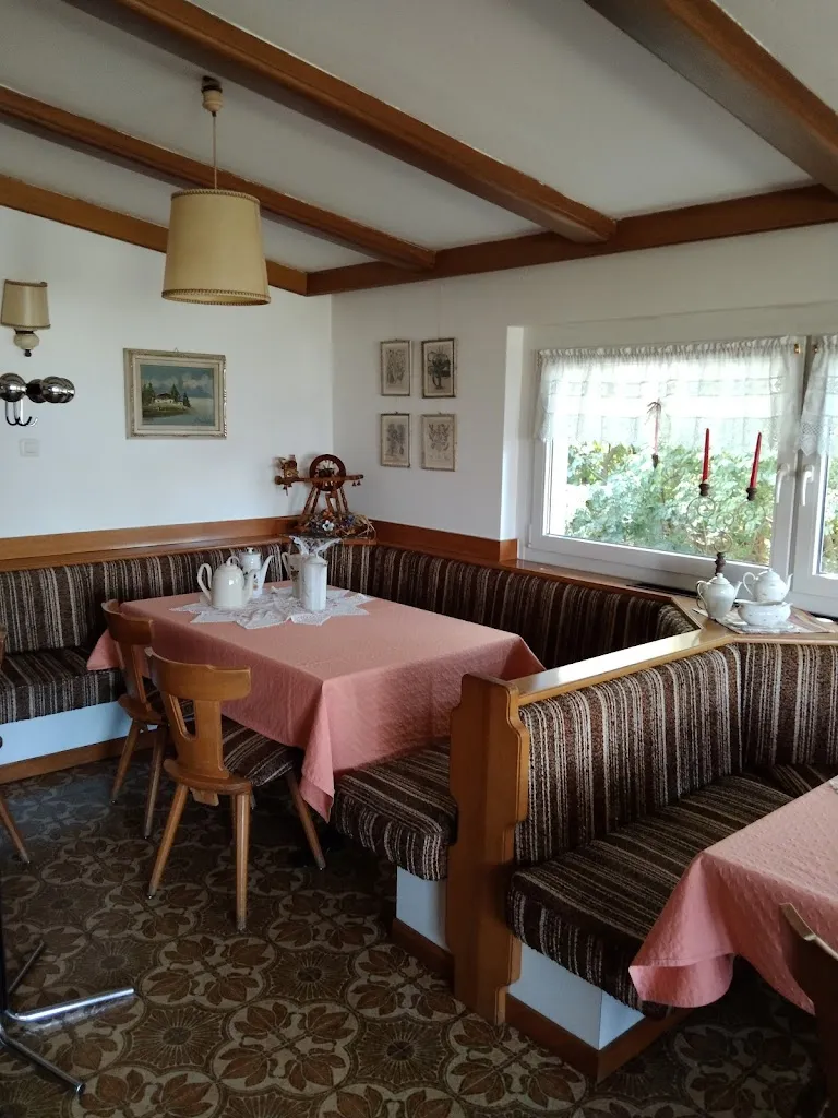 Bel Bait restaurant in Giovo