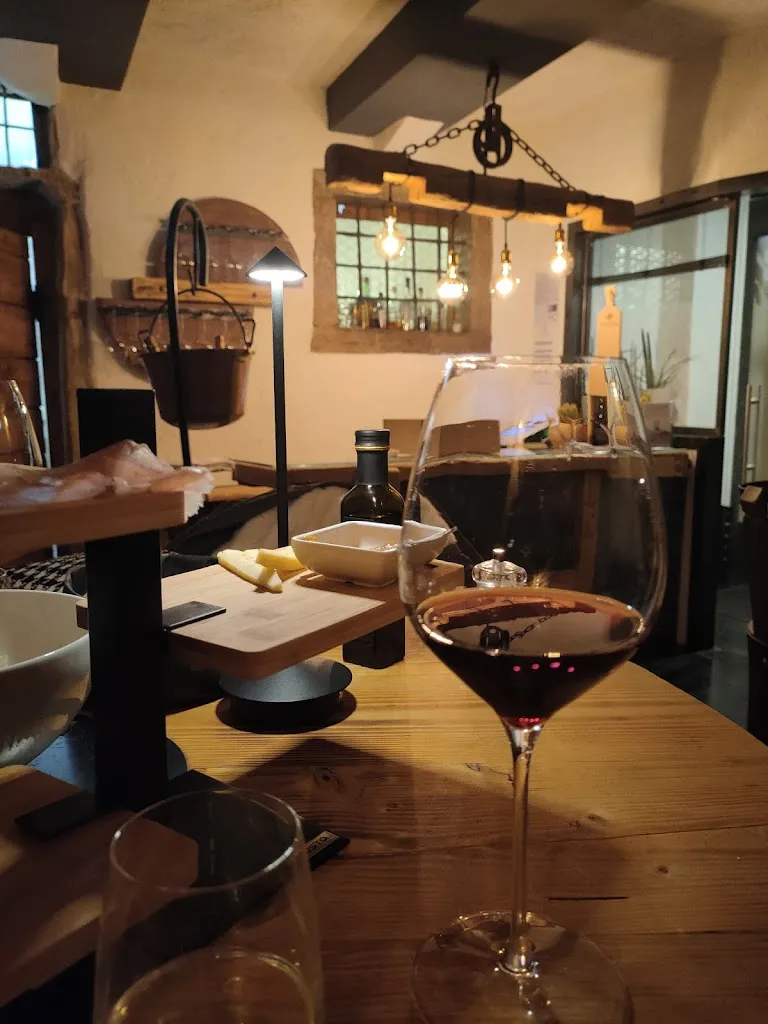 Fa Rossi_Cantina Simoni_Giovo_review