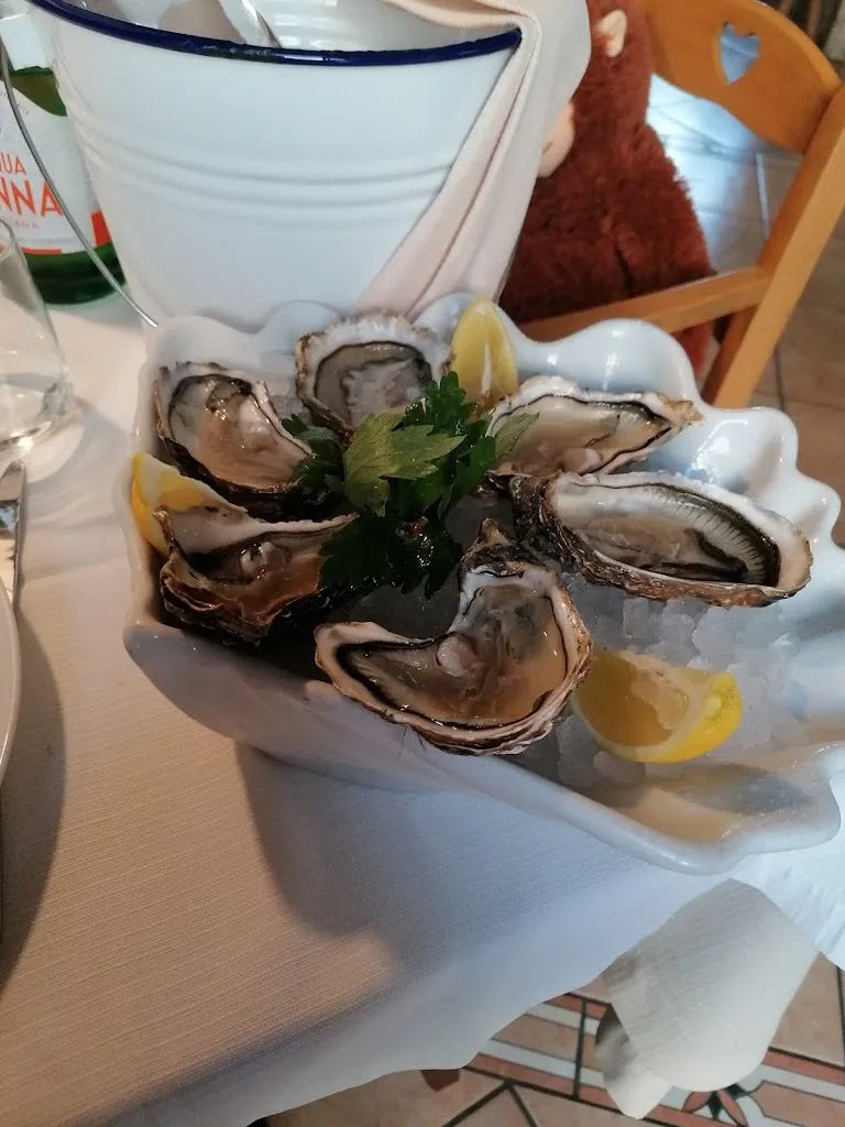 Menu_Amélie Restaurant_Maglie_image_6