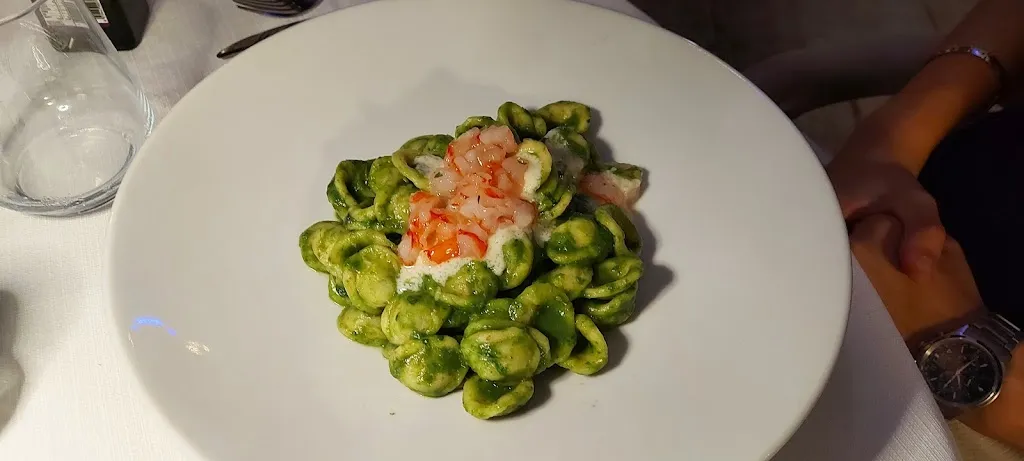 Menu_Amélie Restaurant_Maglie_image_8