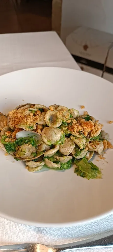 Menu_Amélie Restaurant_Maglie_image_9