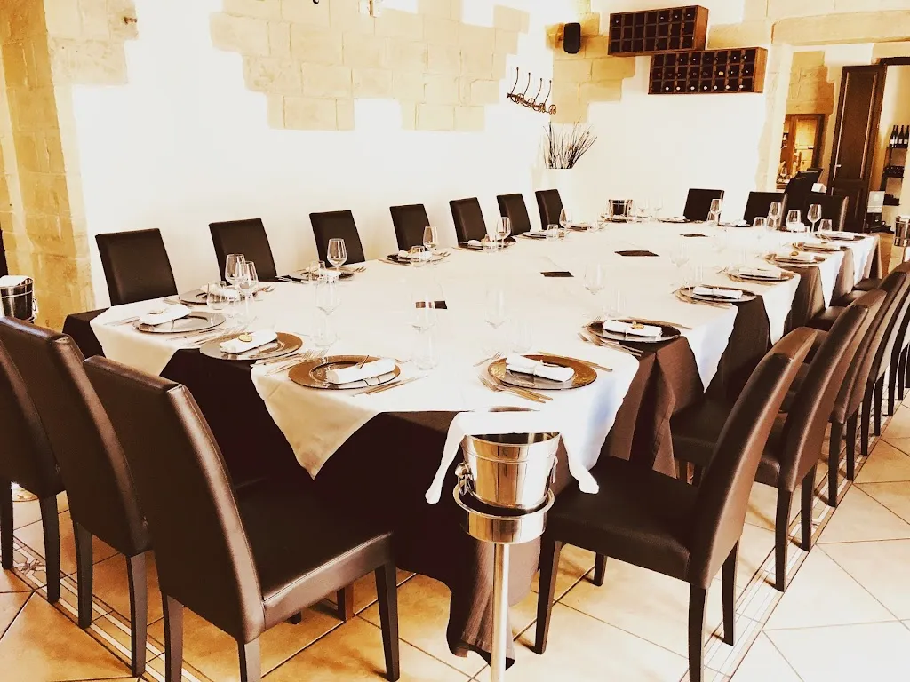 Amélie Restaurant_Maglie_slider_image_1