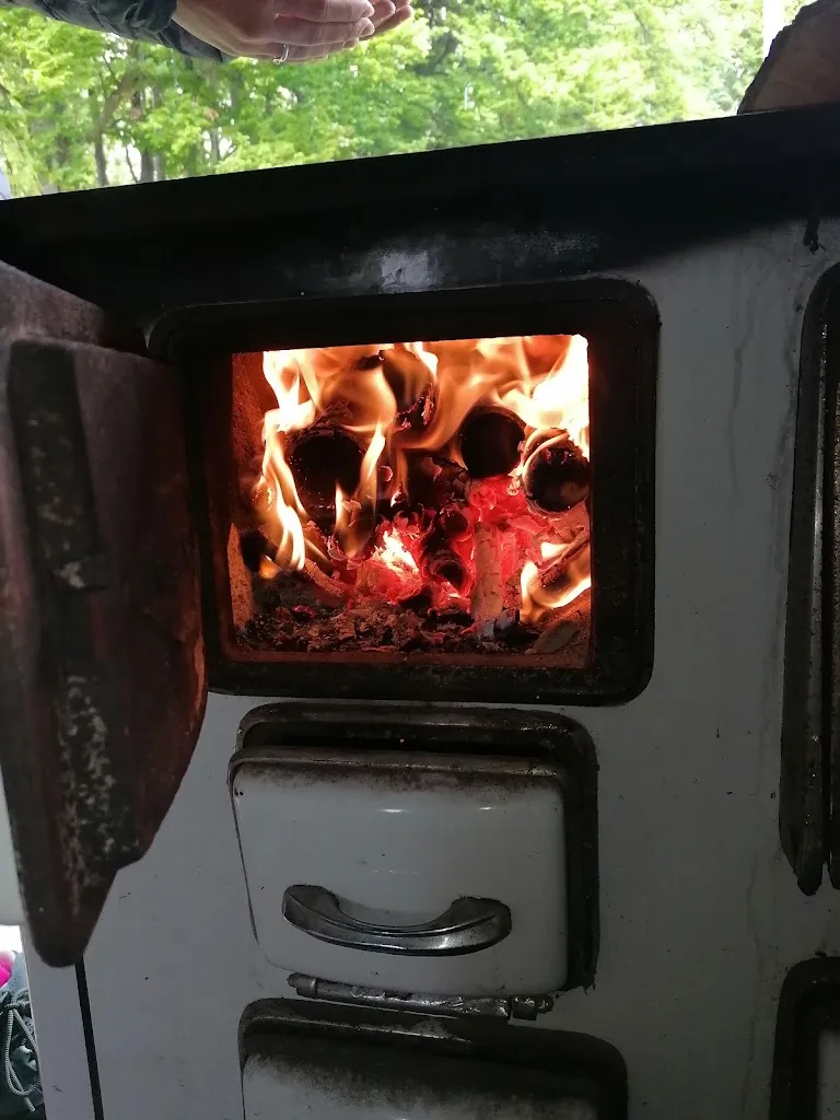 Corrado Fosca_Malga del Mont Alt_Giovo_recensione