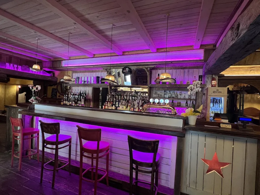 Hope Valley restaurant in Grigno