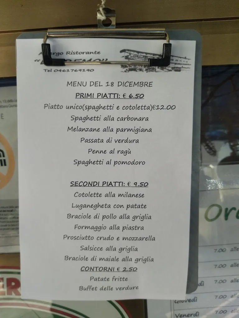 Menu_Ristorante Da Remo_Grigno_image_2