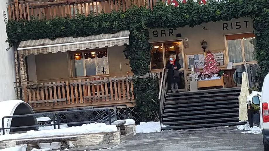 Ristorante Da Remo restaurant in Grigno