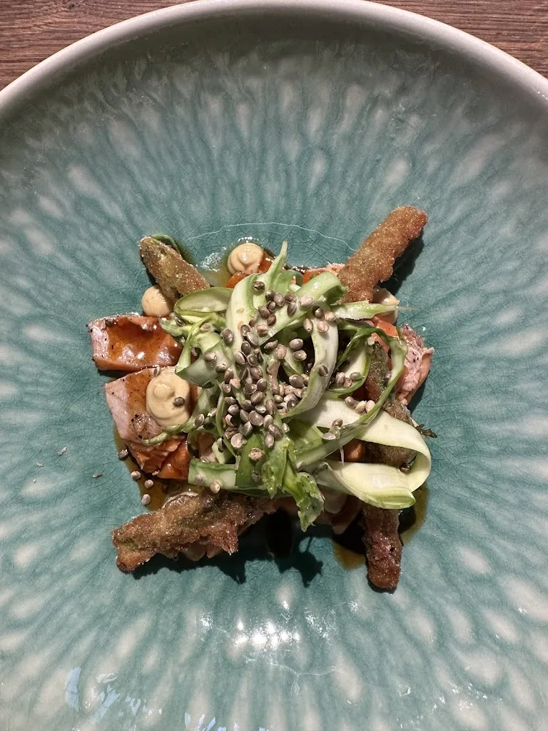 Menu_Flurin - Bar, Restaurant & Suites_Glorenza_image_8