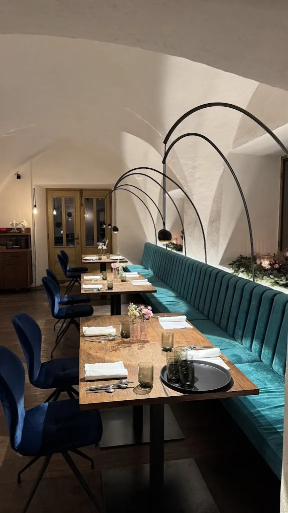 Davide Zanna_Flurin - Bar, Restaurant & Suites_Glorenza_review