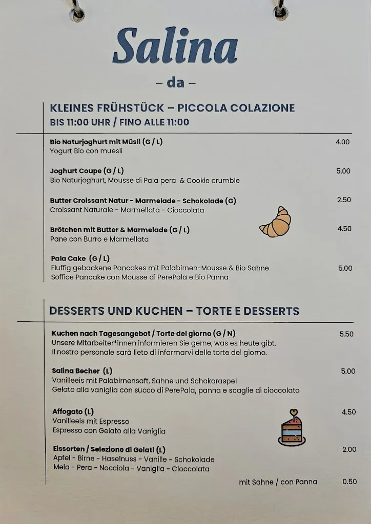 Menu_Kulturcafé SALINA_Glorenza_image_1