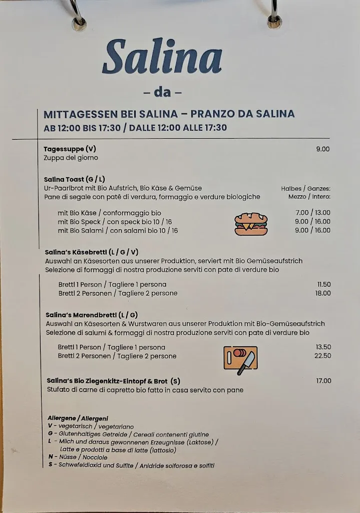 Menu_Kulturcafé SALINA_Glorenza_image_4