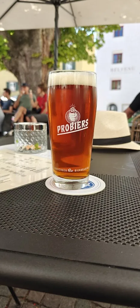 That Dutch Guy_Weisses Kreiz_Glorenza_recensione