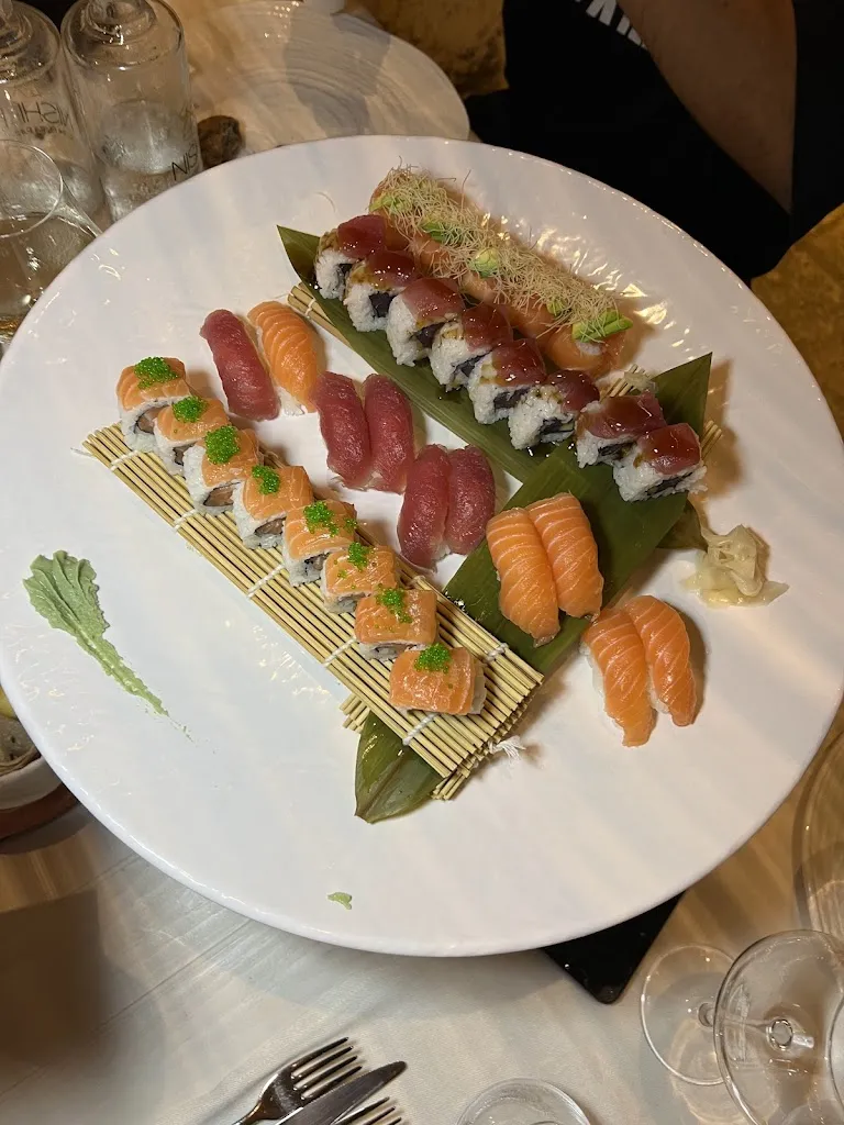 Menu_Papilla restaurant & event_Maglie_image_1