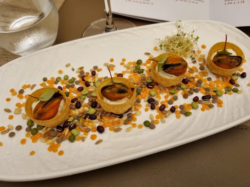 Menu_Papilla restaurant & event_Maglie_image_8