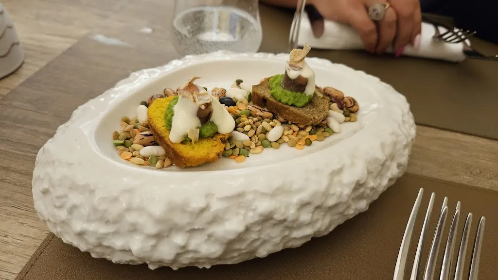 Menu_Papilla restaurant & event_Maglie_image_9