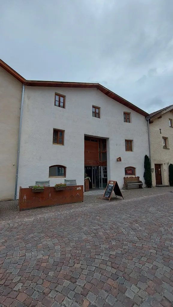 Kai K._Stadt Café_Glorenza_review