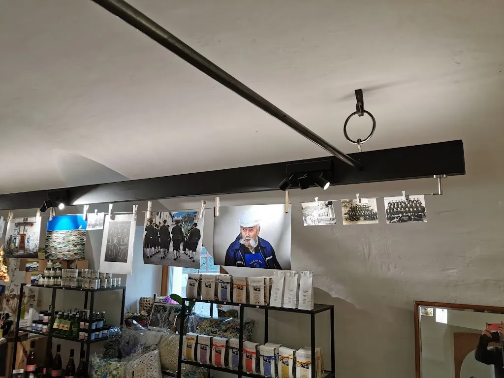 Tee Fuenf_portiKum_Glorenza_review