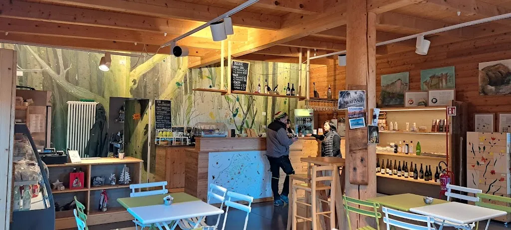 monica digeronimo3s_Green Gril_Grumes_review