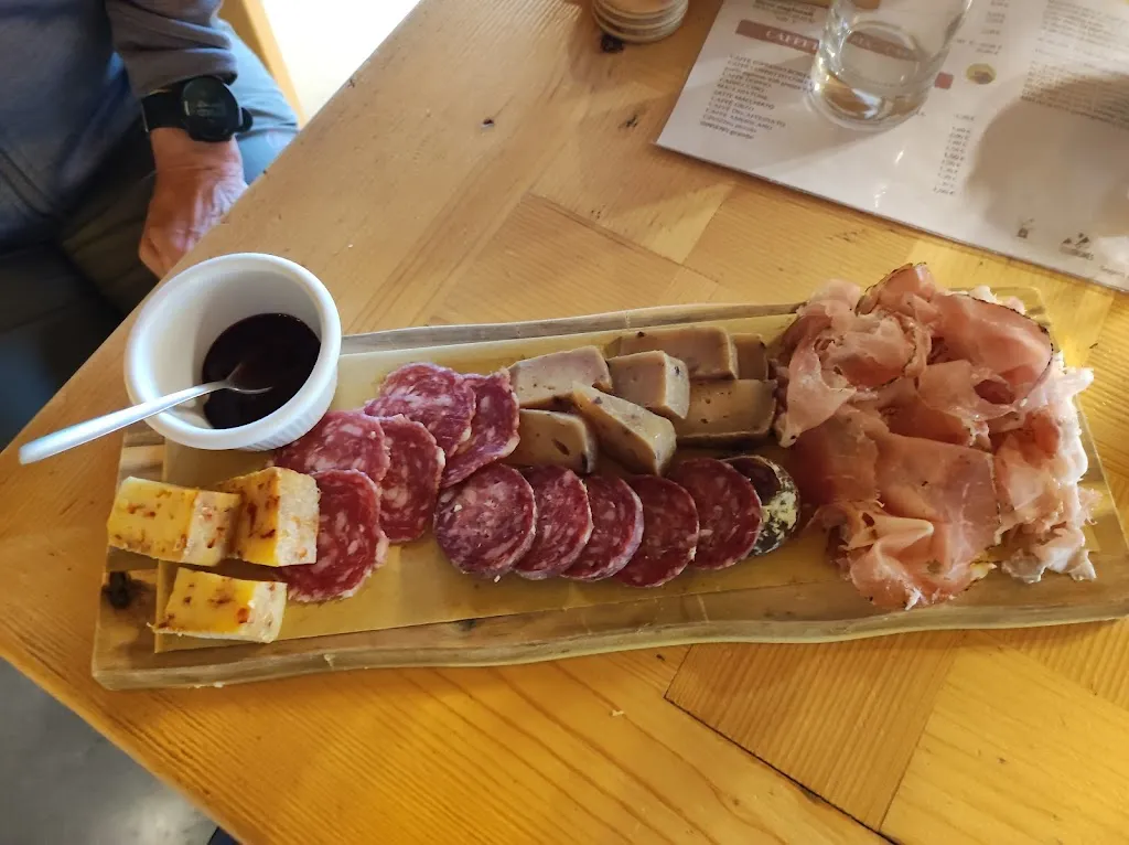 Giovanni Ruggeri_Green Gril_Grumes_review