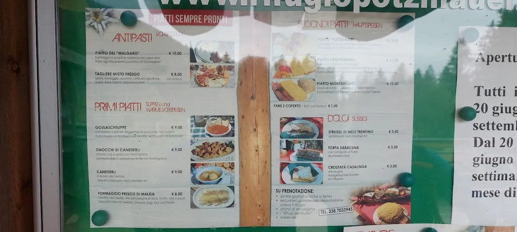 Menu_Rifugio Potzmauer_Grumes_image_4