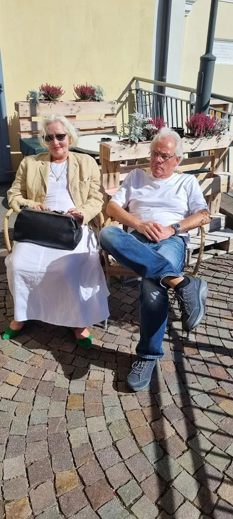 Günther Part_Il Grillo - Comunità Ristorante_Grumes_review