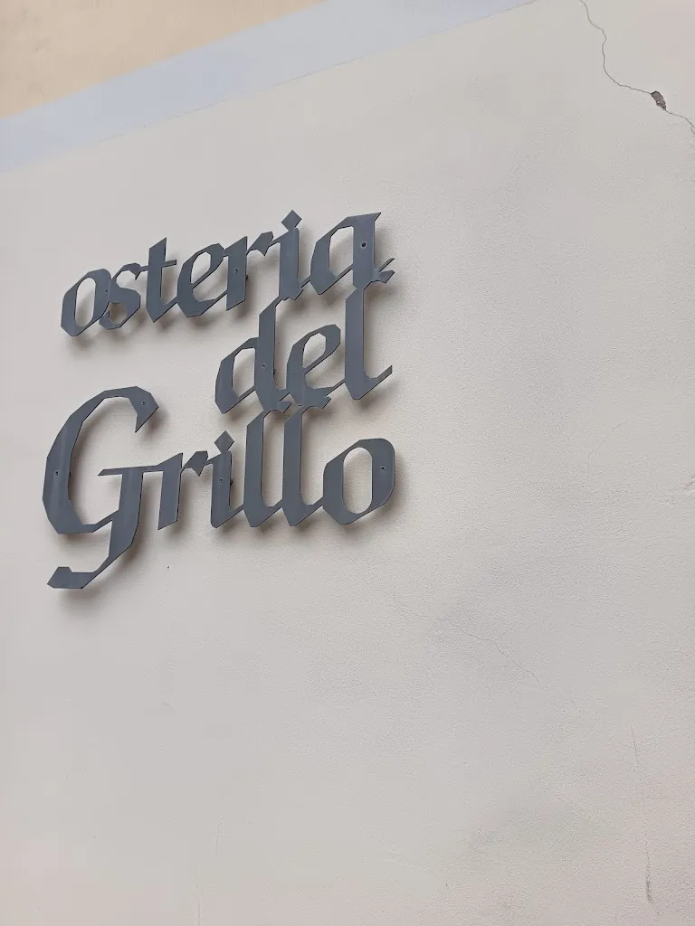 Alex_Il Grillo - Comunità Ristorante_Grumes_review