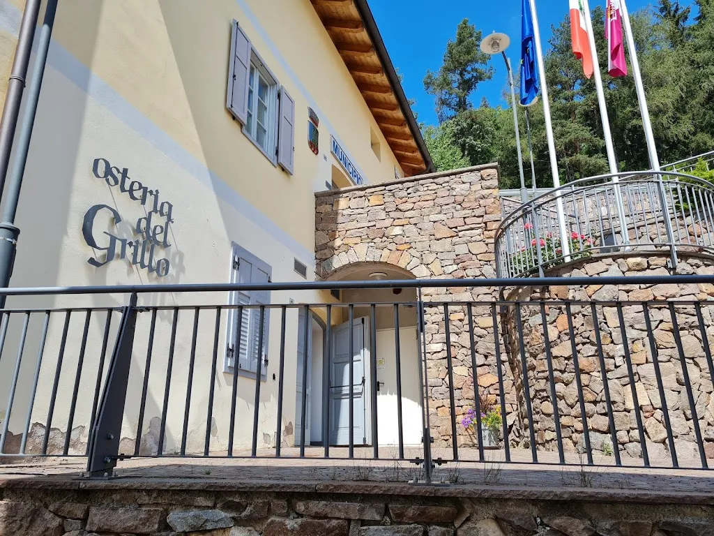 Il Grillo - Comunità Ristorante_Grumes_slider_image_1