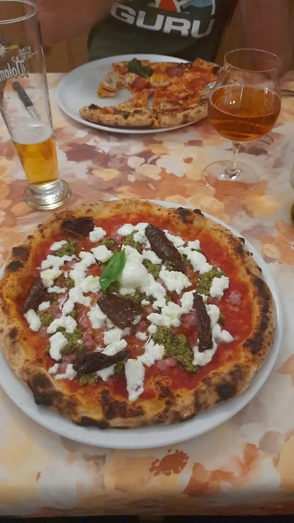 Menu_Bar Ristorante Pizzeria Stella Alpina_Grumes_immagine_1