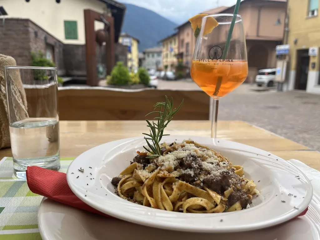 Menu_Bar Ristorante Pizzeria Stella Alpina_Grumes_immagine_6