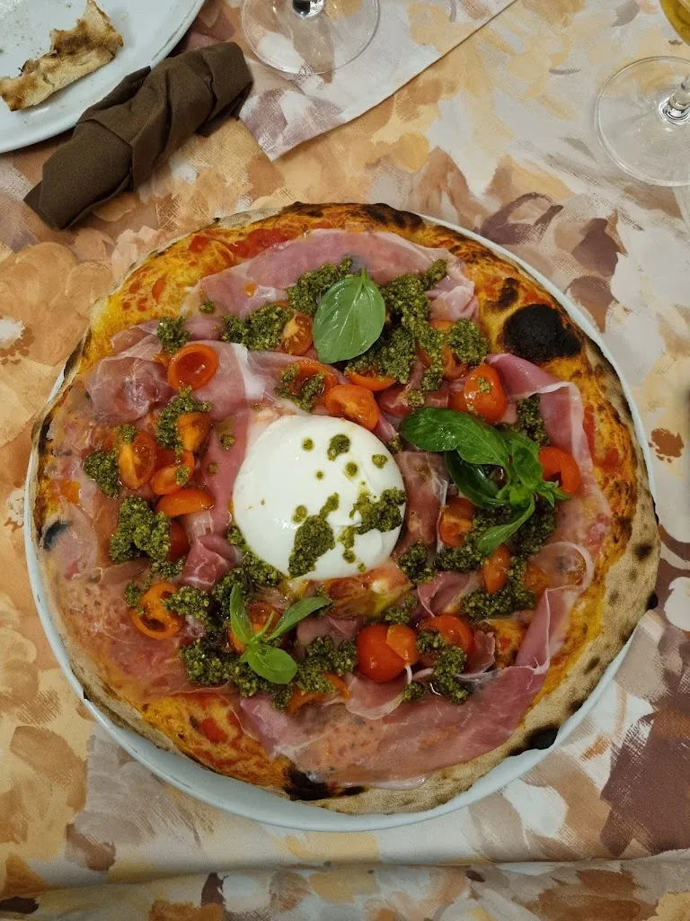 Menu_Bar Ristorante Pizzeria Stella Alpina_Grumes_immagine_9