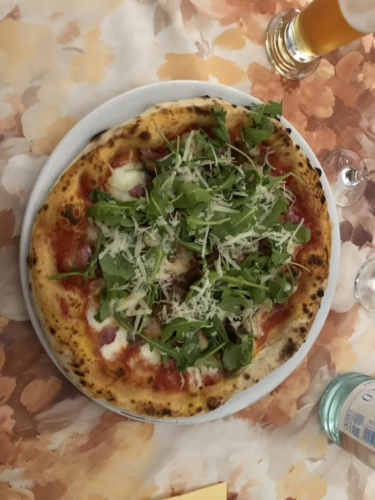 Ilaria 1172_Bar Ristorante Pizzeria Stella Alpina_Grumes_recensione