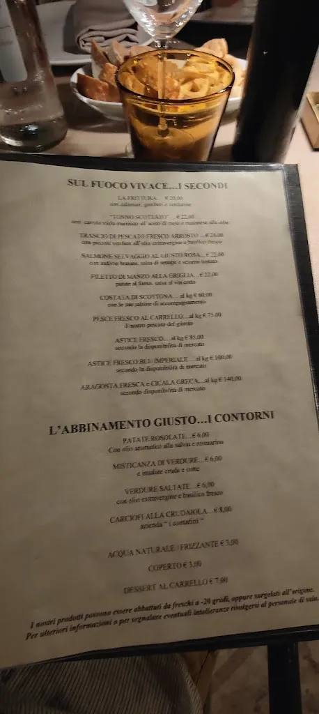 Menu_Belami - Hotel Ristorante Cantina_Maglie_image_4
