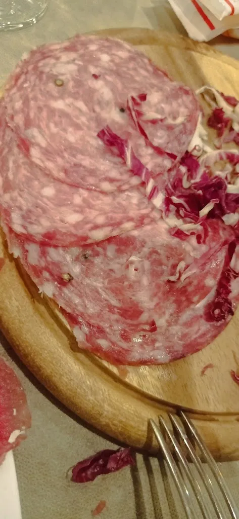 Luca Magnani_Ristorante da Giorgio_Folgaria_recensione