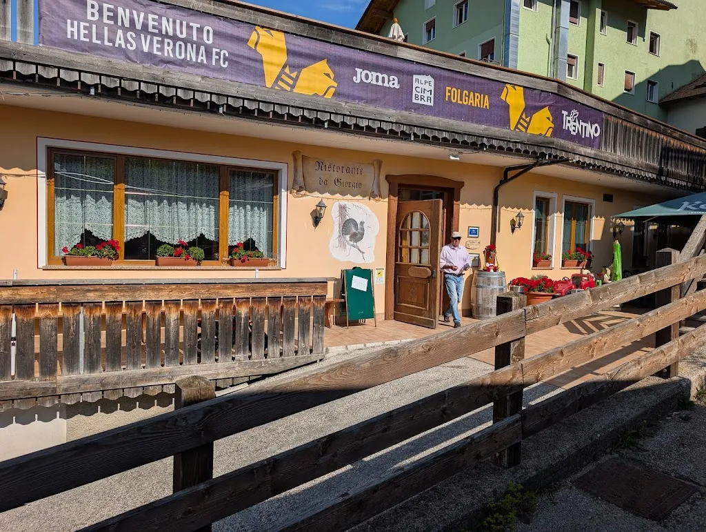 Ristorante da Giorgio_Folgaria_slider_image_2