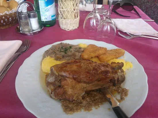 Ristorante da Giorgio_Folgaria_slider_image_3